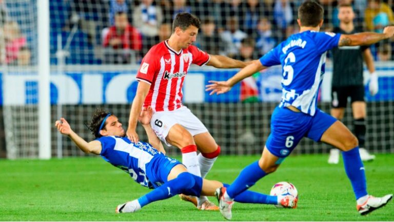Prediksi Athletic Bilbao vs Deportivo Alaves: Statistik, H2H dan Skuad