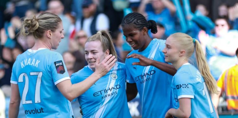 Prediksi Bayern Munich vs Manchester City: Duel Sengit di Liga Champions Wanita