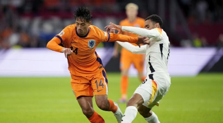 Prediksi Belanda vs Jerman: Kondisi Skuad, Statistik, dan H2H