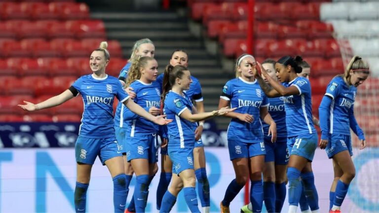 Prediksi Birmingham City vs Crystal Palace: Analisis WSL dan Statistik