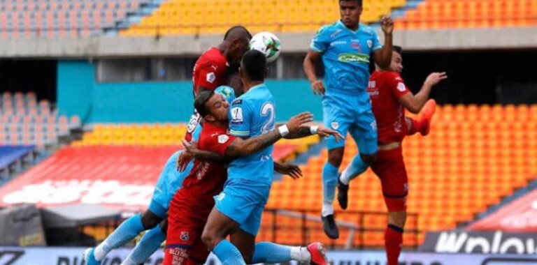 Prediksi Independiente Medellín vs Jaguares: Jadwal dan Analisis