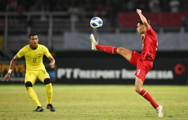 Prediksi Indonesia vs Malaysia: Analisis, H2H, Skuad, dan Statistik