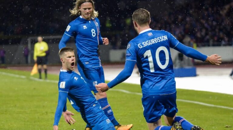 Prediksi Islandia vs Estonia: Jadwal, H2H, Formasi, dan Skuad