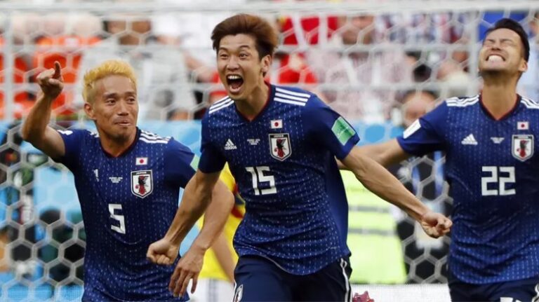 Prediksi Jepang vs Ekuador: Jadwal, Analisis, Statistik, dan Skuad