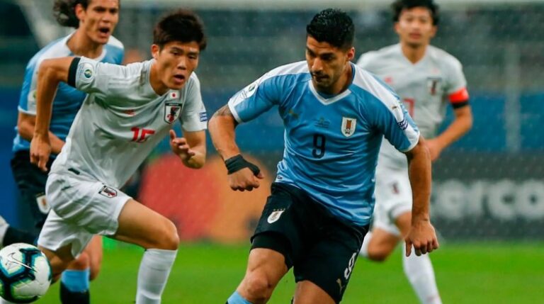 Prediksi Jepang vs Uruguay: Analisis, Formasi, dan H2H Terbaru 2026