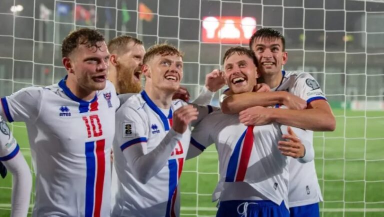 Prediksi Kepulauan Faroe vs Kazakhstan, Jadwal, dan Formasi