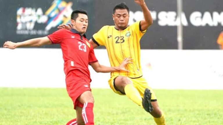 Prediksi Laos vs Brunei Darussalam: Analisis, H2H, dan Statistik
