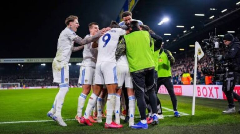 Prediksi Leeds United vs Crystal Palace: Preview Lengkap Liga Inggris 2026