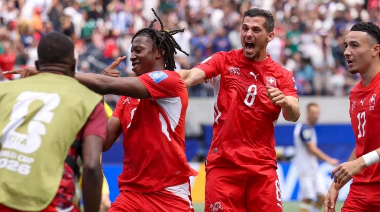 Prediksi Macedonia Utara vs Swiss: Analisis, Statistik, dan Susunan Pemain