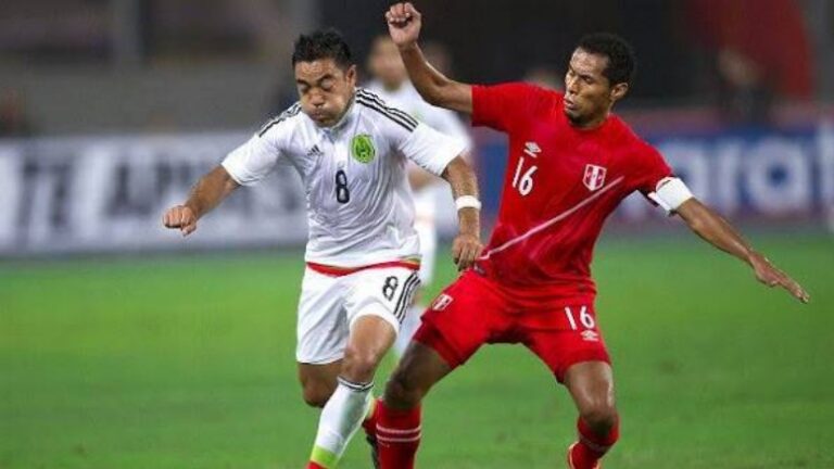 Prediksi Meksiko vs Peru: Analisis Lengkap, H2H, Skuad, dan Statistik