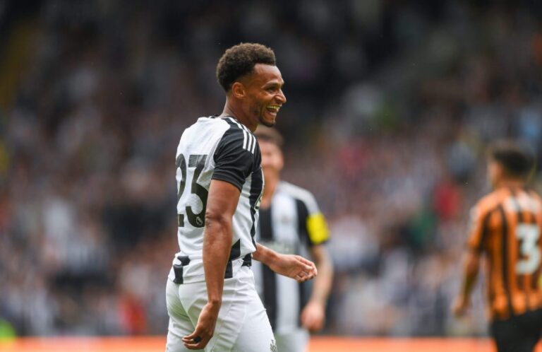 Prediksi Newcastle United vs Hull City: H2H, Statistik, dan Taktik