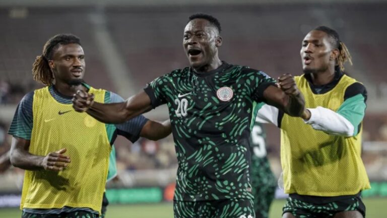 Prediksi Niger vs Lesotho: Duel Sengit di Kualifikasi Piala Afrika 2027