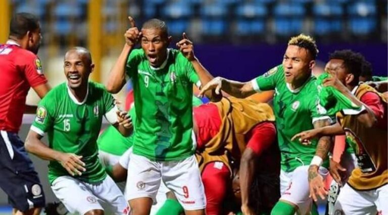 Prediksi Nigeria vs Madagaskar: Jadwal, H2H, dan Susunan Pemain