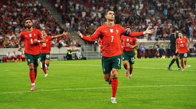 Prediksi Norwegia vs Portugal: H2H, Statistik, dan Skuad Nations League 2026