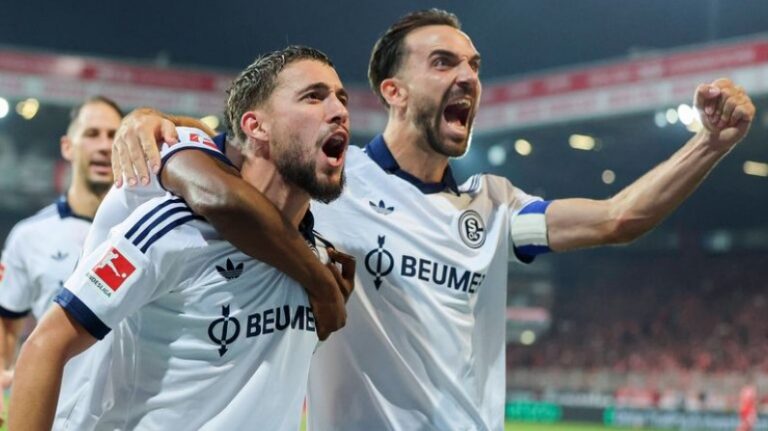 Prediksi Oberhausen vs Schalke: Duel Ruhr dan Analisis Pertandingan Terbaru