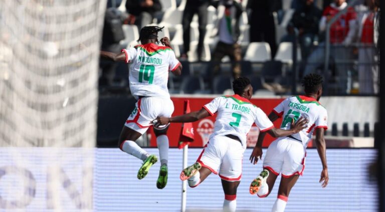 Prediksi RD Kongo vs Guinea Khatulistiwa: Duel Ketat di CAN 2027