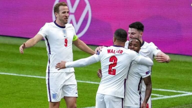 Prediksi Republik Ceko vs Inggris: Preview, Statistik, dan Susunan Pemain