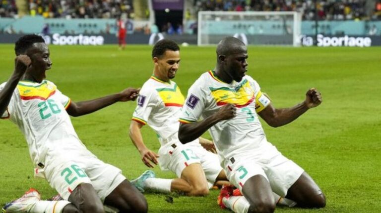 Prediksi Senegal vs Mozambik: Ujian Baru Patrick Vieira di Maputo