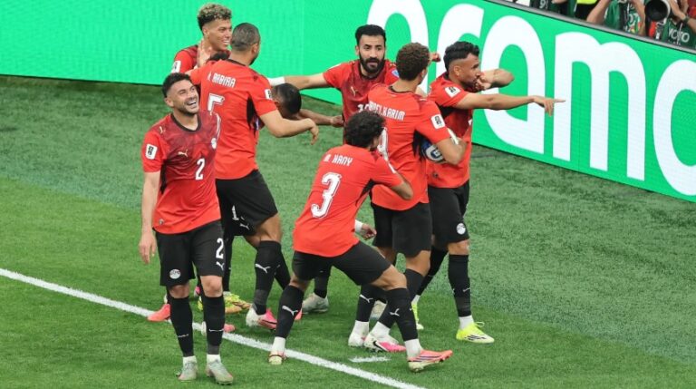 Prediksi Sudan Selatan vs Mesir: Analisis Lengkap Jelang Pertandingan