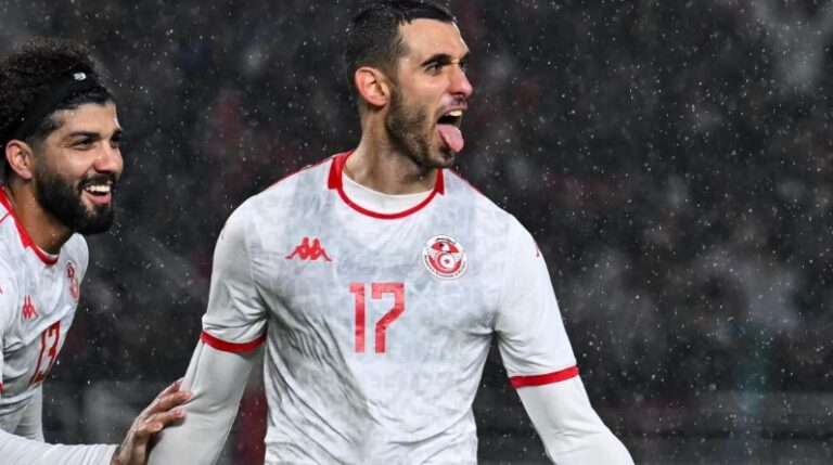 Prediksi Tunisia vs Uganda: Statistik, Taktik, dan H2H AFCON 2027 Terbaru