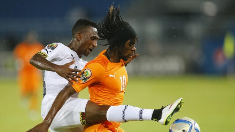 Prediksi Pantai Gading vs Ghana: Duel Sengit di Kualifikasi AFCON 2027
