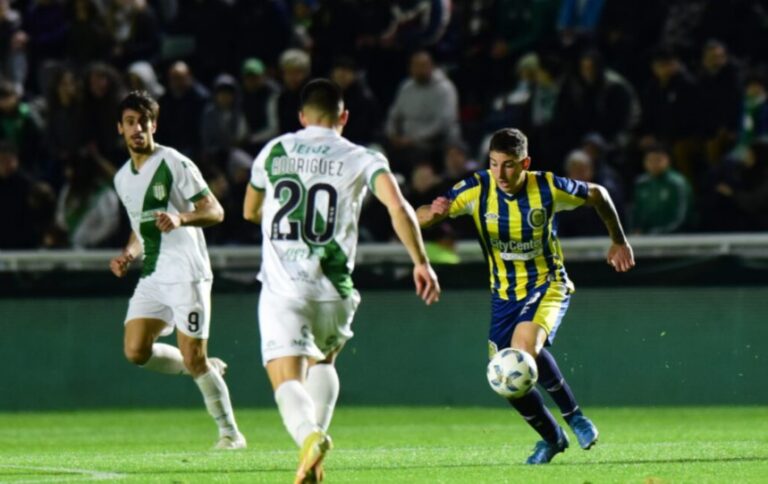 Prediksi Banfield vs Rosario Central: Duel Ketat di Liga Argentina 2026