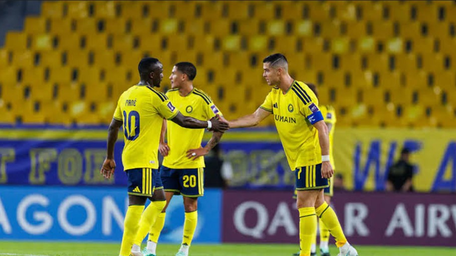 Hasil Al-Nassr vs NEOM SC 1-0 dan Klasemen Saudi Pro League Terbaru 2026