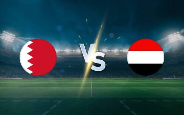 Hasil Pertandingan Bahrain vs Yaman Skor Akhir dan Klasemen Grup B