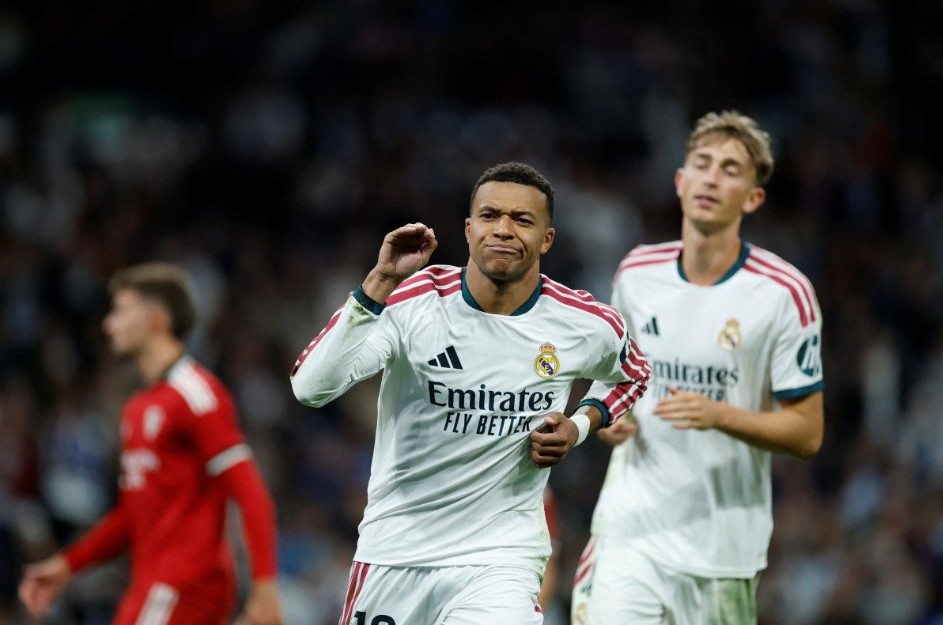 Hasil Pertandingan Real Madrid vs Sevilla FC dan Perubahan Klasemen Liga Spanyol