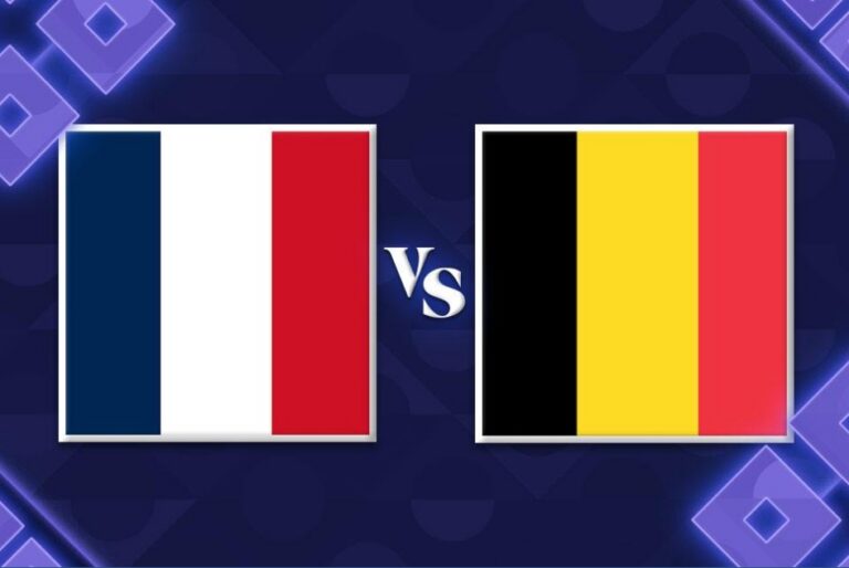 Hasil Prancis vs Belgia 4-1, Susunan Pemain dan Klasemen Nations League 2026