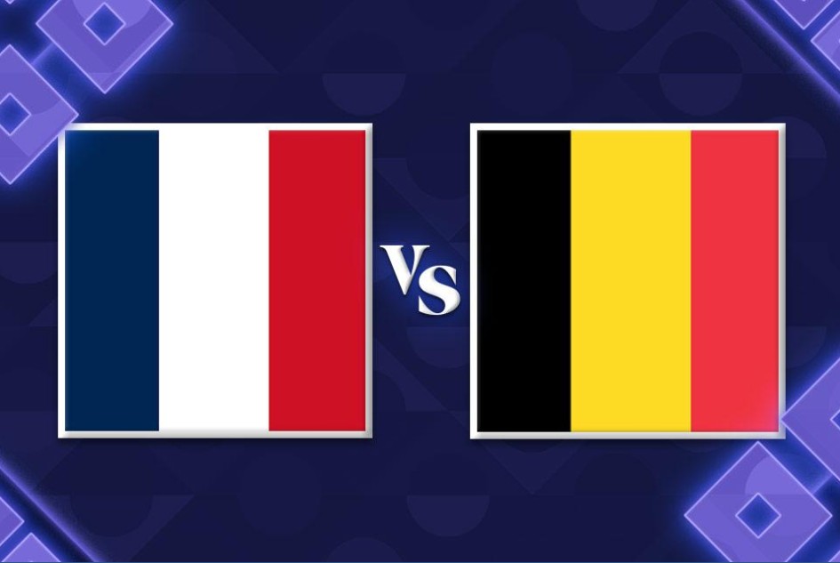 Hasil Prancis vs Belgia 4-1, Susunan Pemain dan Klasemen Nations League 2026