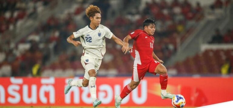 Prediksi Indonesia vs Thailand: Duel Final FIFA ASEAN Cup 2026, Ketat