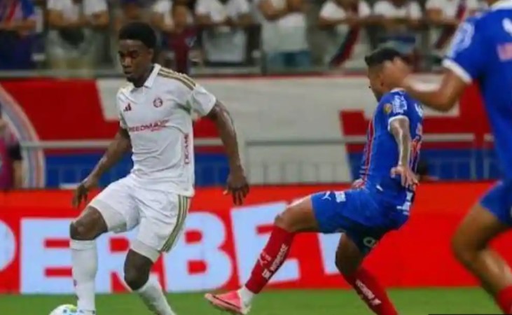 Prediksi Internacional vs Corinthians: Duel Ketat di Beira-Rio