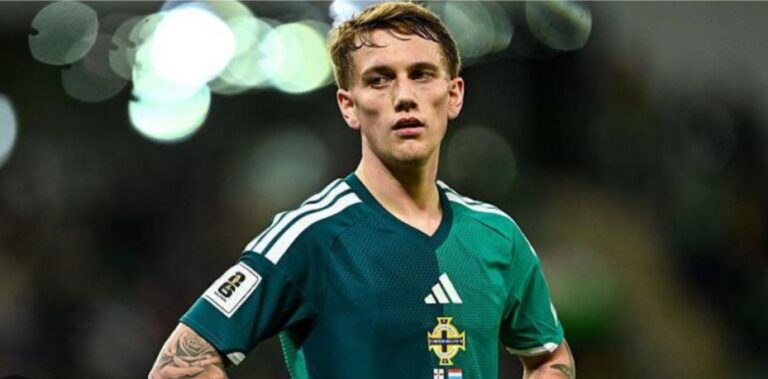 Prediksi Irlandia Utara vs Georgia: Analisis, Statistik, dan Susunan Pemain