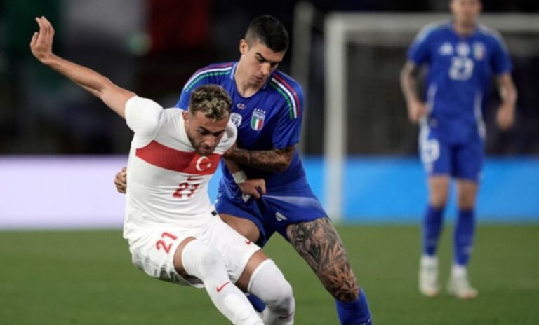 Prediksi Italia vs Turki: Analisis, Statistik, dan Skuad Nations League