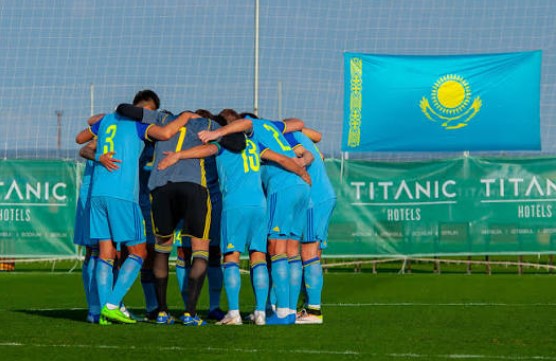 Prediksi Kazakhstan vs Moldova: H2H, Formasi, dan Susunan Terbaru