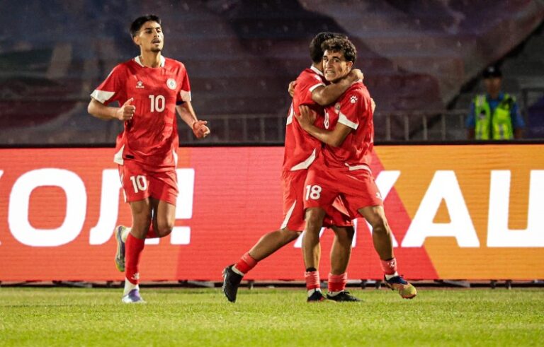 Prediksi Kirgizstan vs Lebanon: Duel Ketat Jelang Kick Off 4 Oktober 2026