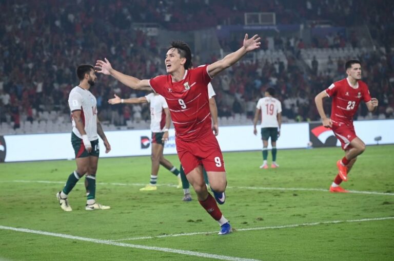 Klasemen FIFA ASEAN Cup Terbaru Setelah Pertandingan Indonesia vs Bangladesh