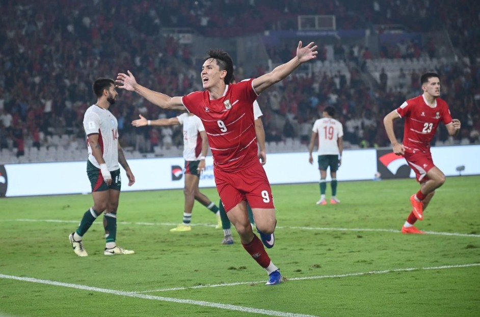Klasemen FIFA ASEAN Cup Terbaru Setelah Pertandingan Indonesia vs Bangladesh