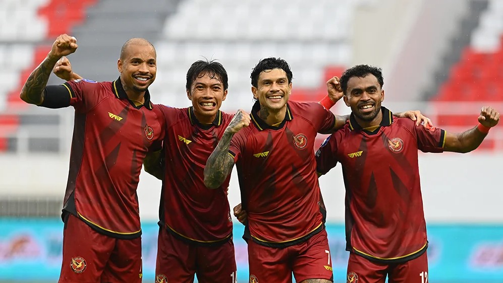 Klasemen Terbaru Java United dan Bhayangkara FC Setelah Pertandingan BRI Super League