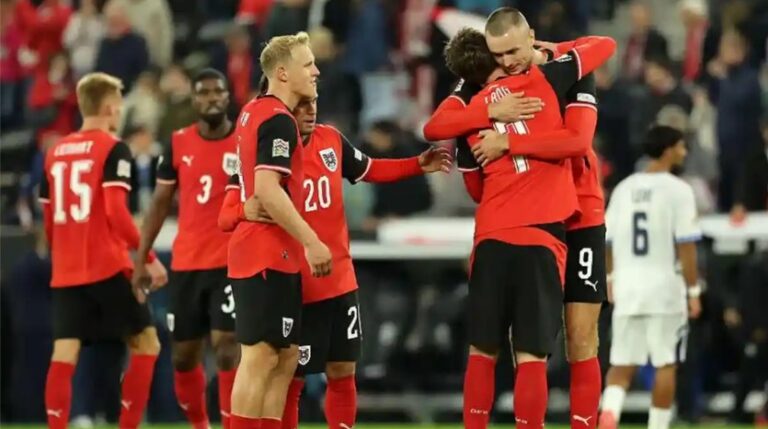 Prediksi Kosovo vs Austria 4 Oktober: H2H, Statistik dan Susunan Pemain