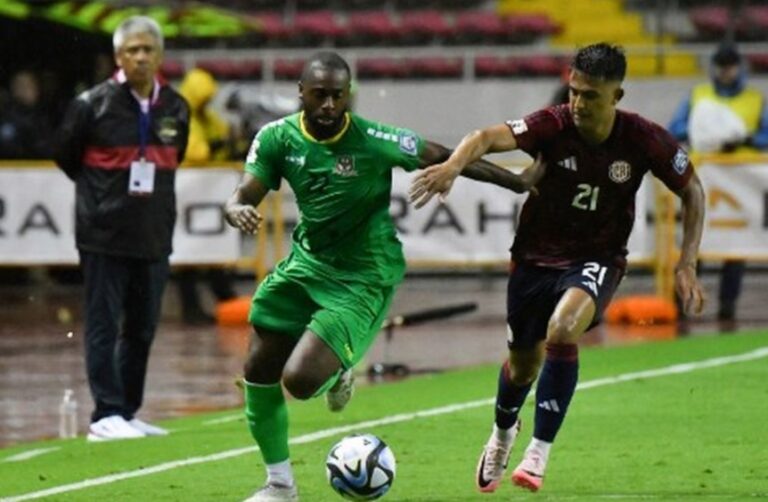 Prediksi Kuba vs Saint Kitts dan Nevis: Siapa Menang di Nations League?