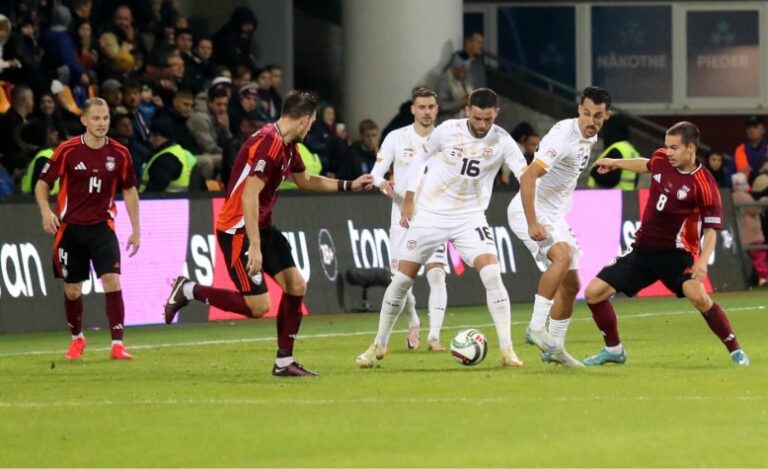 Prediksi Latvia vs Montenegro: Analisis, Statistik, dan Skuad Nations League