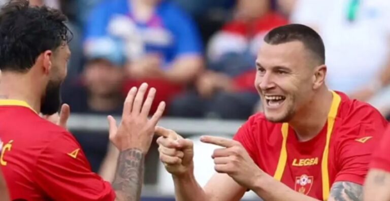 Prediksi Montenegro vs Armenia: Kans Tuan Rumah Menang di Nations League