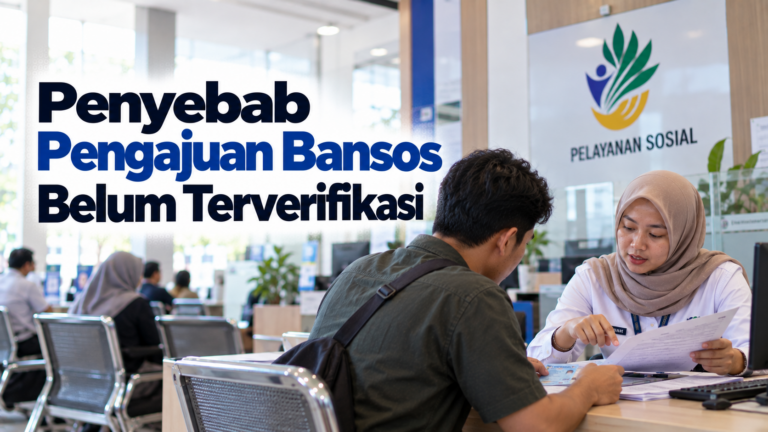 Cara Mengurus Data Bansos Ganda agar Data Penerima Bisa Diperbaiki