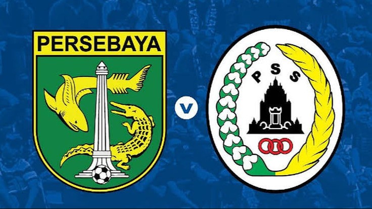 Persebaya vs PSS Sleman Hasil Pertandingan dan Klasemen Super League
