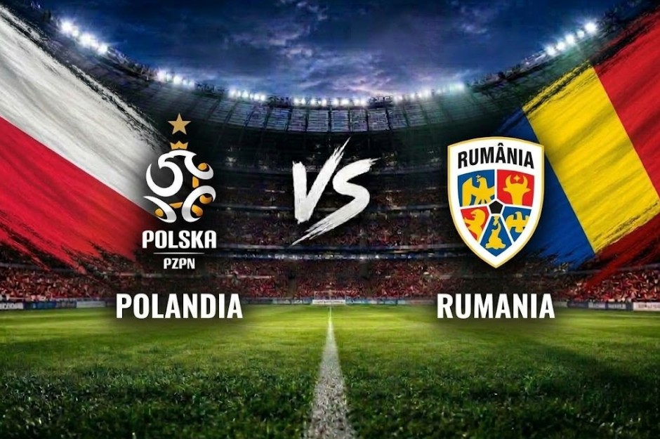 Polandia vs Rumania 6-0, Hasil Pertandingan dan Klasemen UEFA Nations League