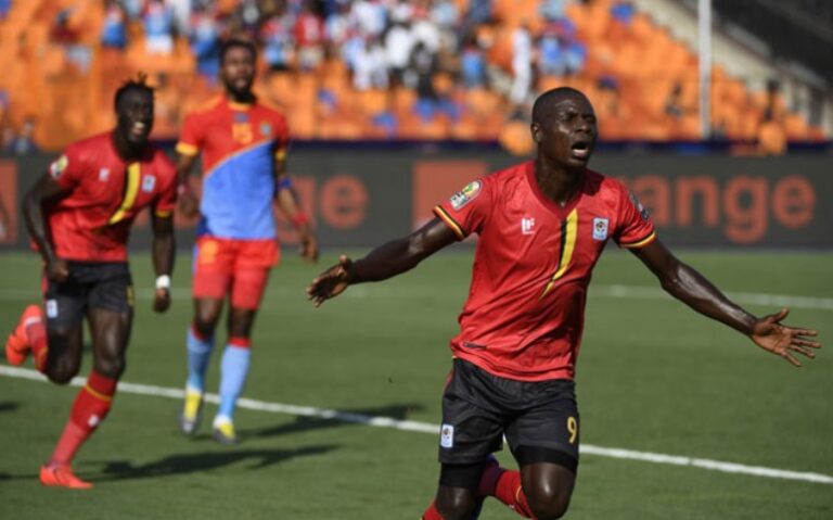 Prediksi RD Kongo vs Uganda 2 Oktober 2026: Duel Ketat di Johannesburg