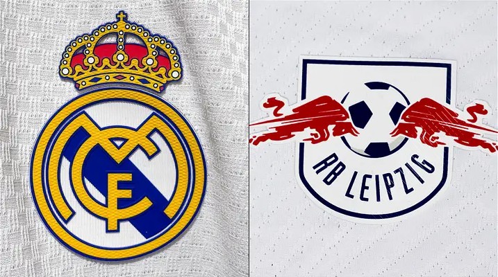 Real Madrid vs RB Leipzig Hasil Pertandingan dan Klasemen Liga Champions 2026