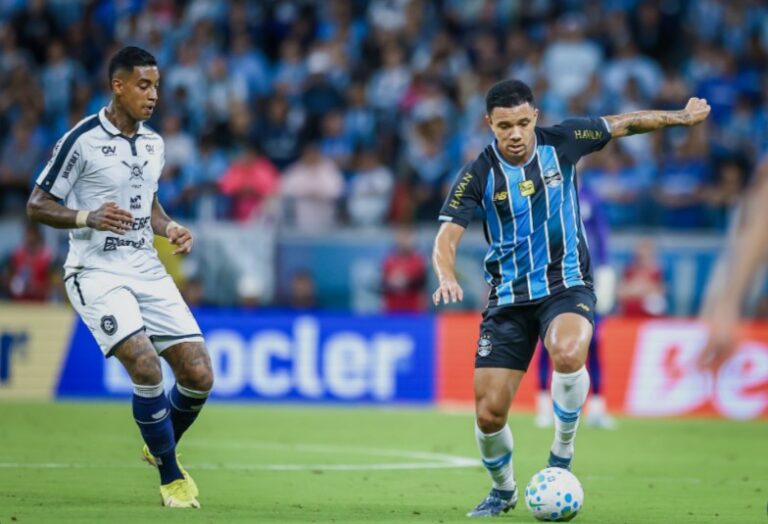 Prediksi Remo vs Grêmio: Duel Sengit Brasileirão untuk Misi Keluar Zona Bawah